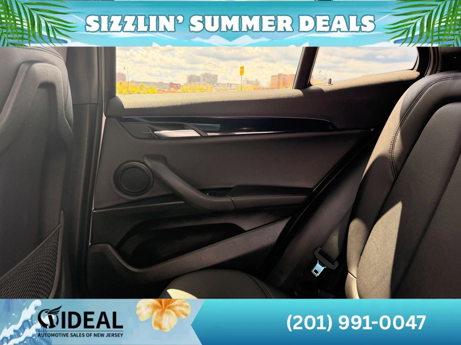 Used 2021 BMW X2 xDrive28i w/ Convenience Package AWD/4WD image 55
