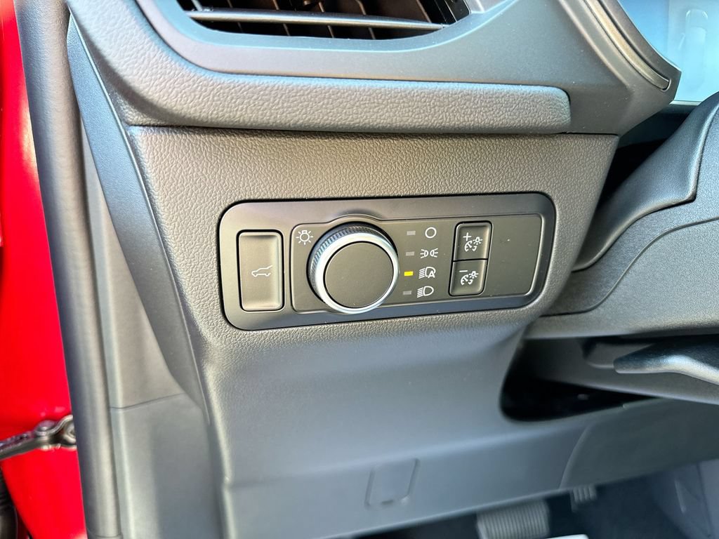 New 2026 Ford Escape Active w/ Cold Weather Package AWD/4WD image 17