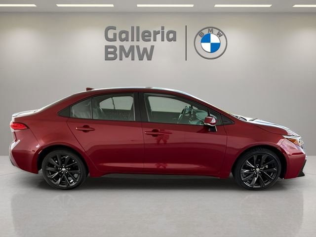Used 2024 Toyota Corolla SE image 6