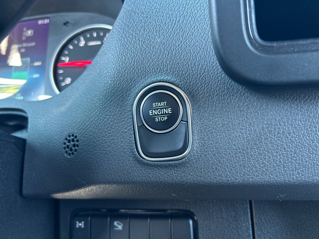 Used 2022 Mercedes-Benz Sprinter 2500 image 29