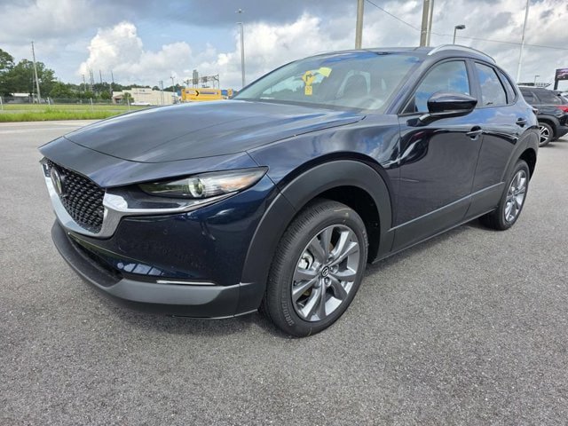 New 2026 MAZDA CX-30 AWD 2.5 S image 4
