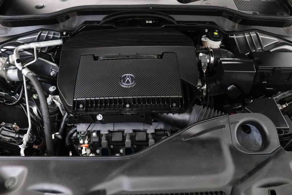Certified 2023 Acura MDX SH-AWD image 27