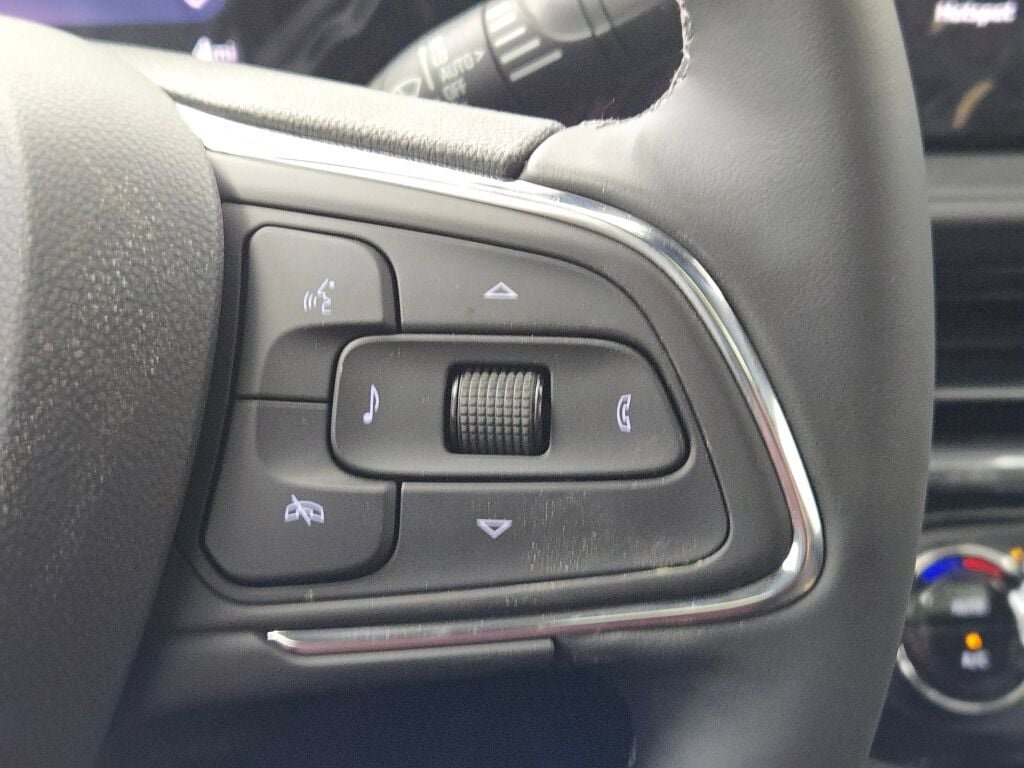 New 2026 Buick Envista Sport Touring w/ Convenience I Package image 34