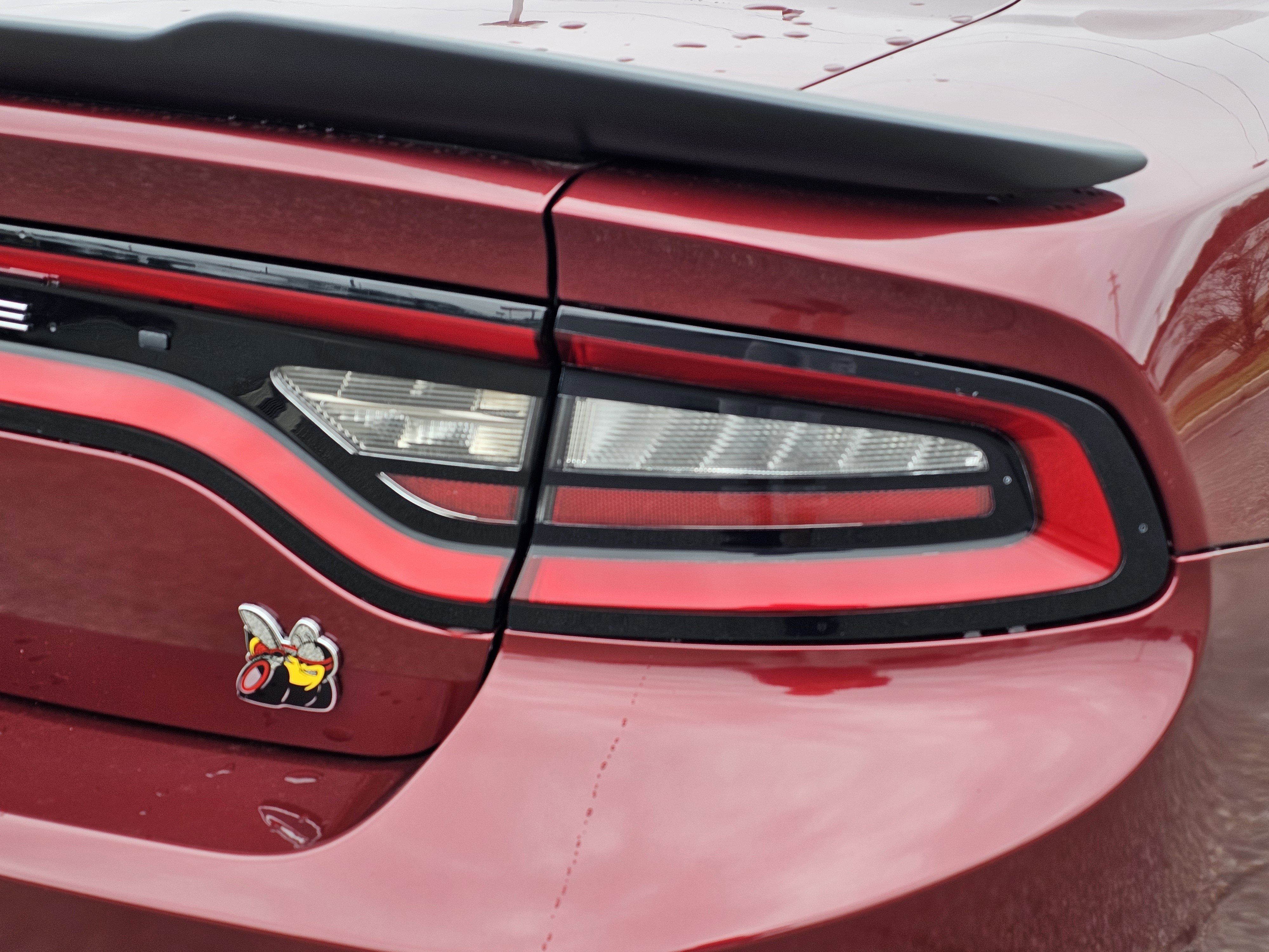 New 2023 Dodge Charger Scat Pack w/ Plus Group image 9