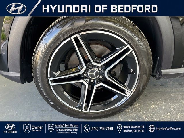 Used 2026 Mercedes-Benz GLE 350 4MATIC image 13