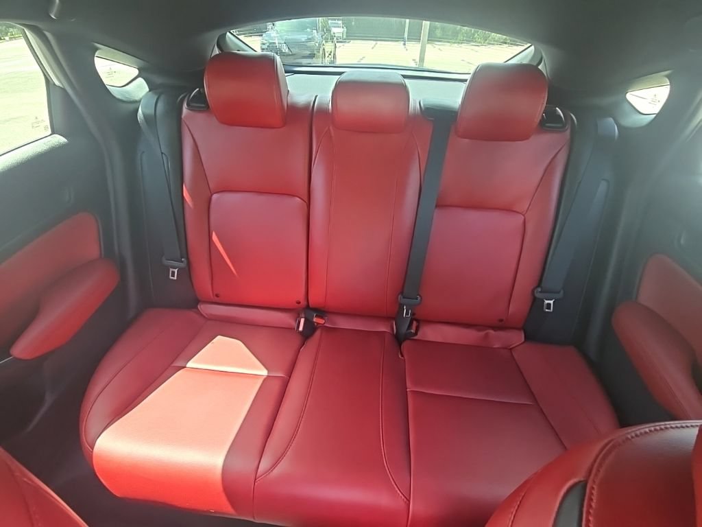 Certified 2025 Acura Integra A-Spec FWD image 31