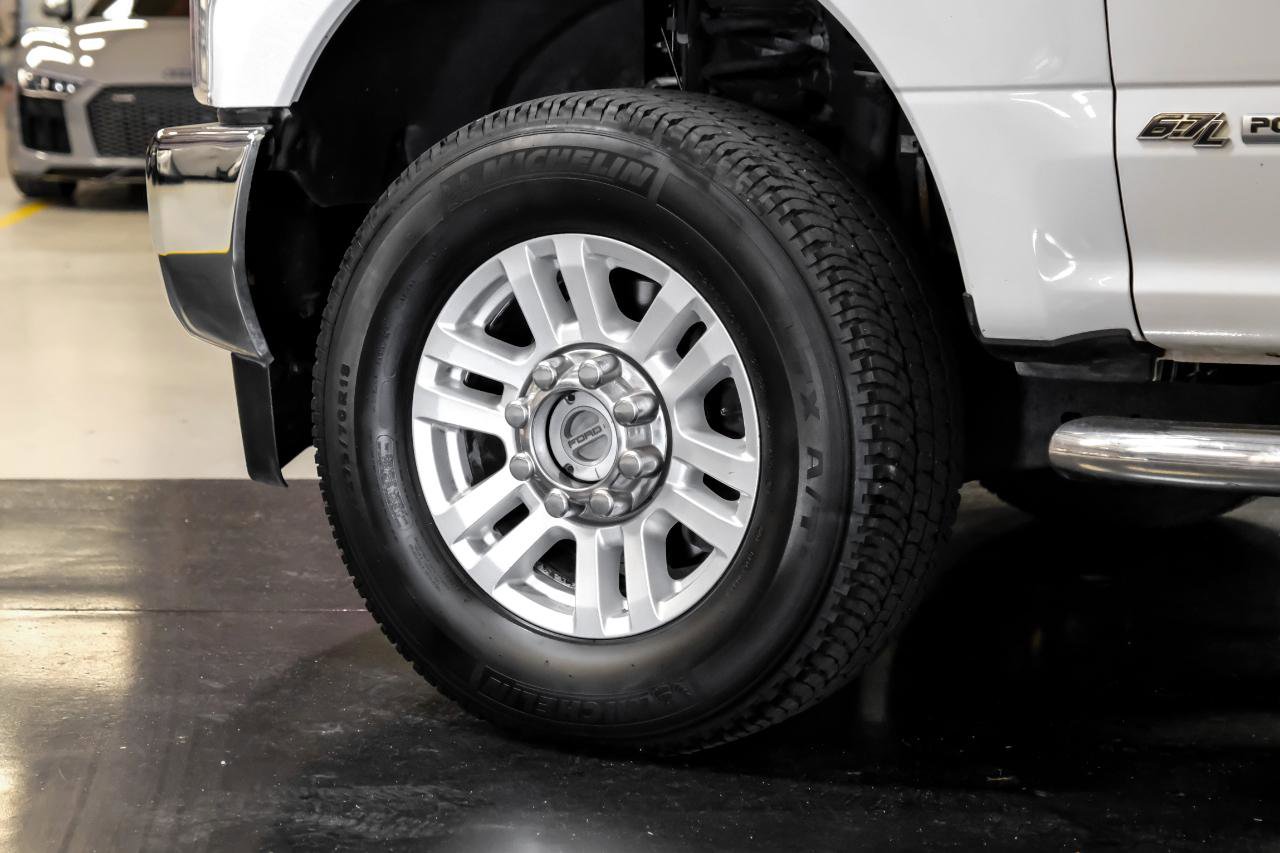 Used 2019 Ford F250 XLT image 40