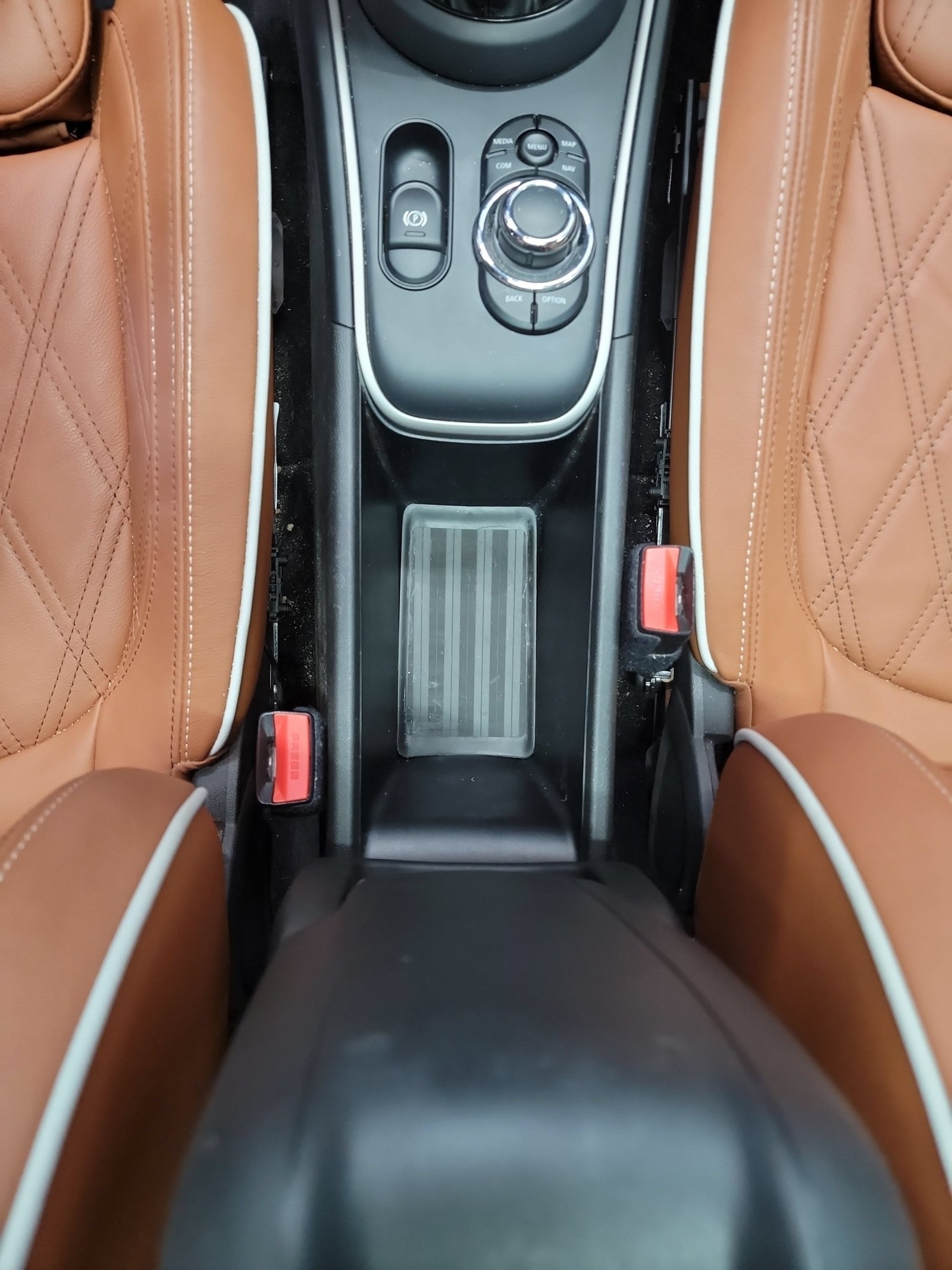 Used 2023 MINI Cooper Countryman S w/ Signature Upholstery Package FWD image 29
