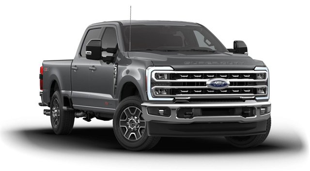 New 2026 Ford F350 4x4 Crew Cab Super Duty image 4
