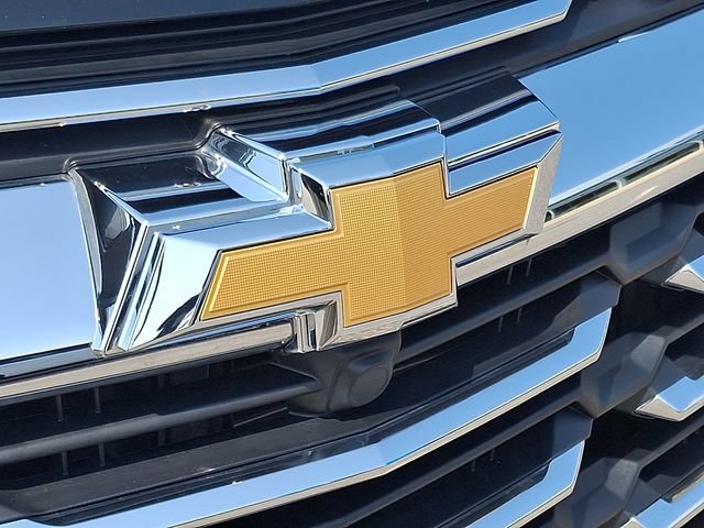 Certified 2026 Chevrolet Equinox LT FWD image 30
