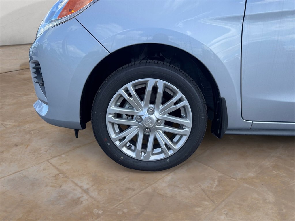 New 2024 Mitsubishi Mirage G4 image 14