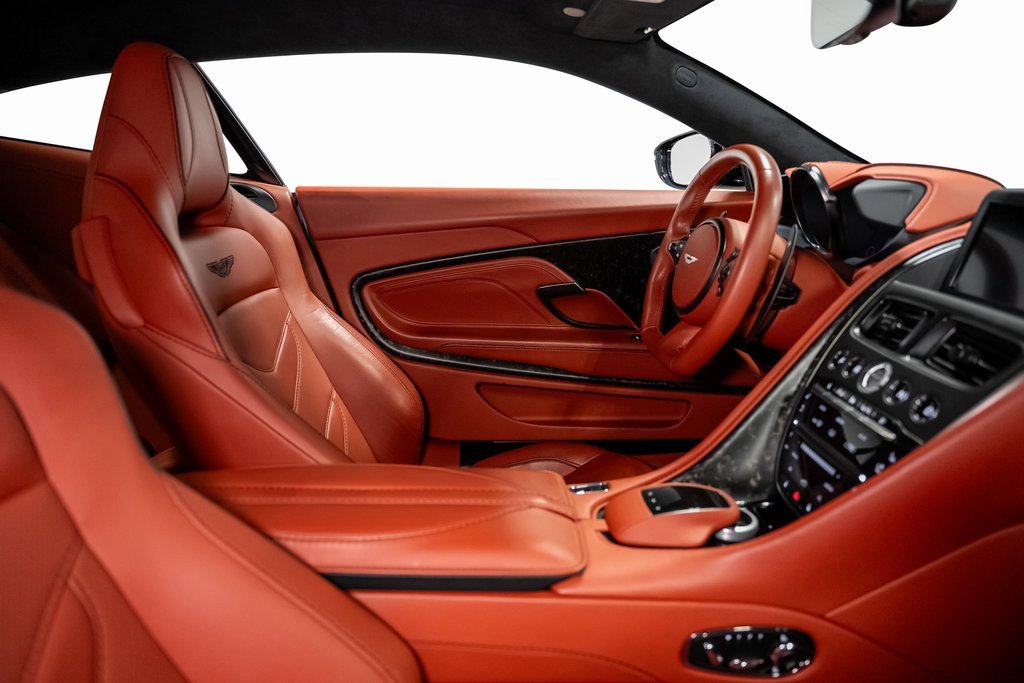 Used 2019 Aston Martin DBS Superleggera image 61