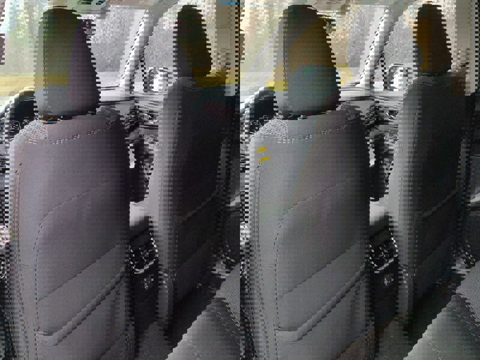 Certified 2022 Subaru Outback Premium image 19