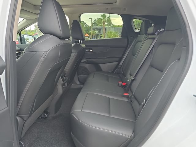 New 2026 Nissan Murano SL w/ Comfort Package AWD/4WD image 16