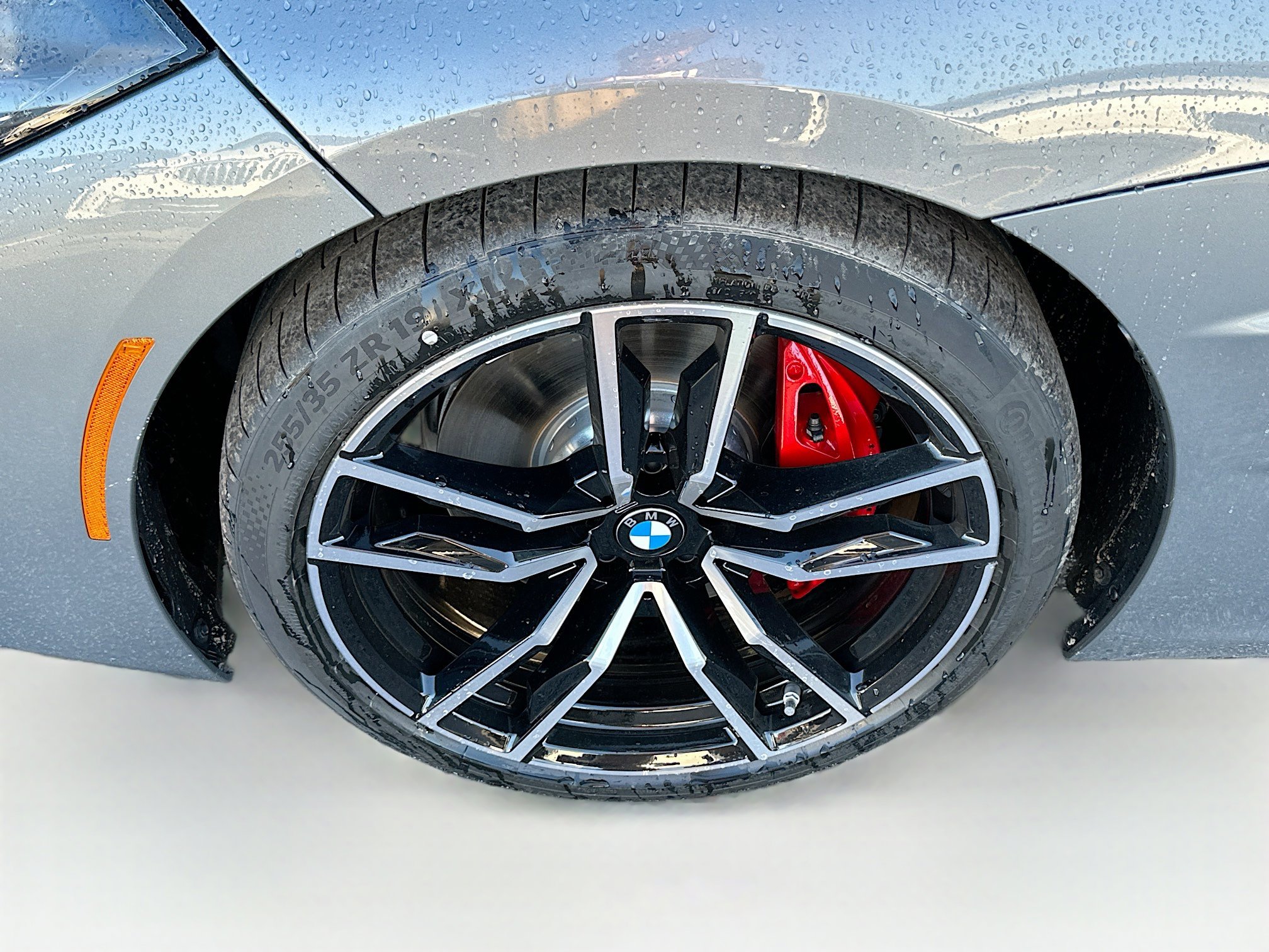 New 2026 BMW Z4 sDrive30i w/ Premium Package image 21