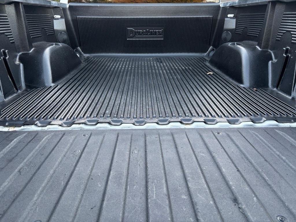 Used 2023 Chevrolet Silverado 1500 W/T w/ WT Value Package AWD/4WD image 10