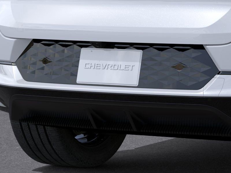 New 2026 Chevrolet Equinox EV RS image 16