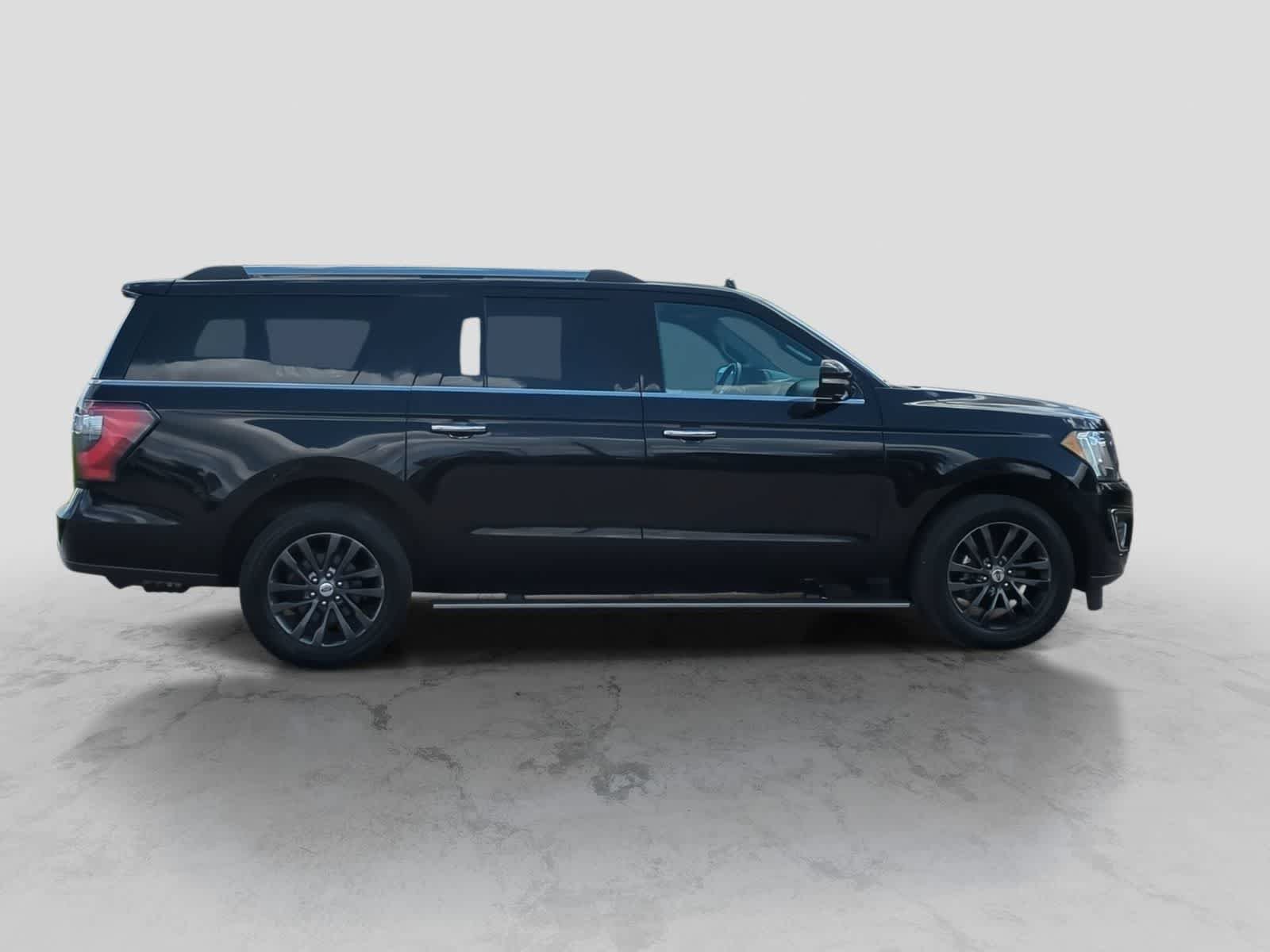 Used 2020 Ford Expedition Max Limited AWD/4WD image 9