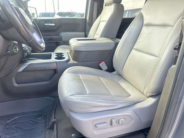 Used 2019 GMC Sierra 1500 SLT w/ SLT Premium Plus Package image 14