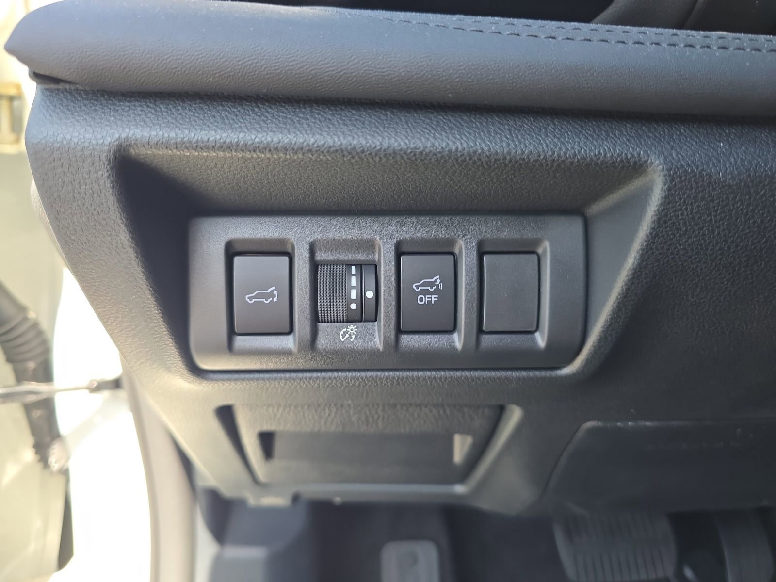 Used 2024 Subaru Outback Wilderness image 22