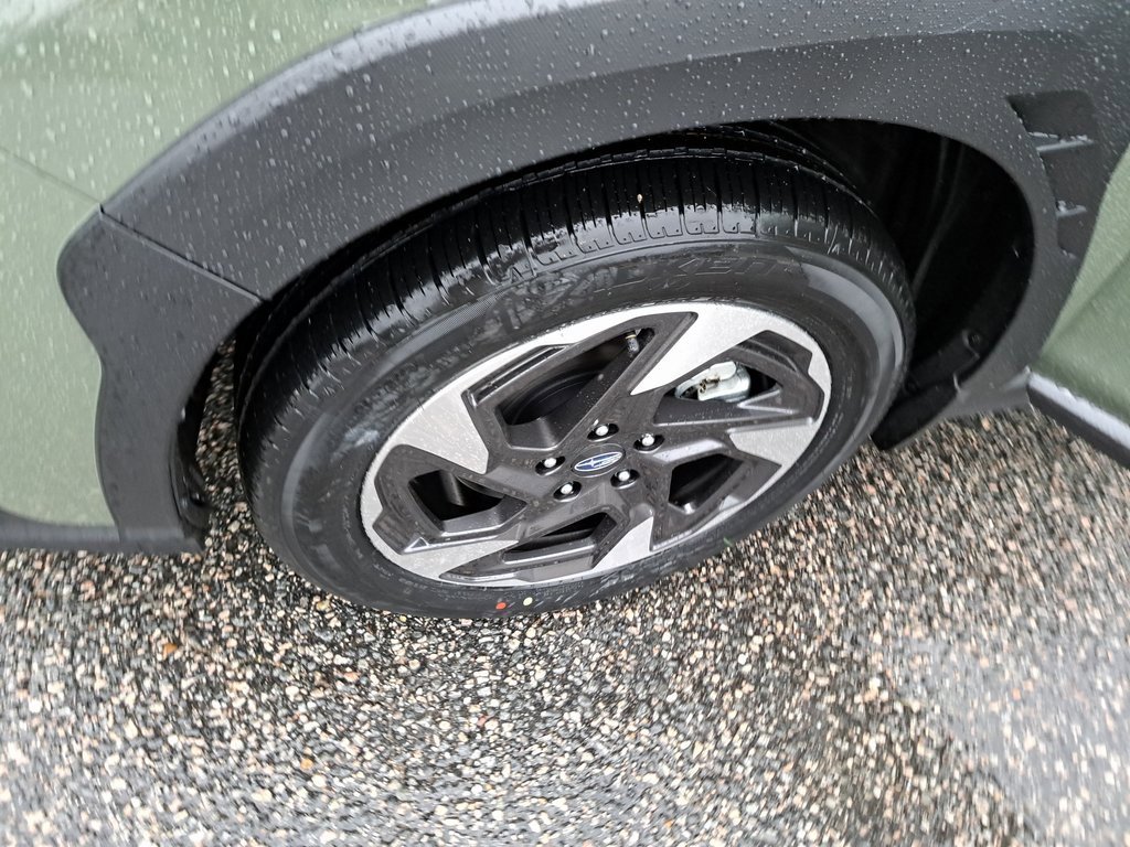 New 2026 Subaru Crosstrek 2.5i Limited w/ Crosstrek Mirror Package image 18