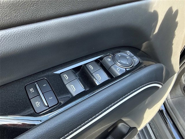 Certified 2023 Cadillac Escalade Sport w/ Touring Package image 10