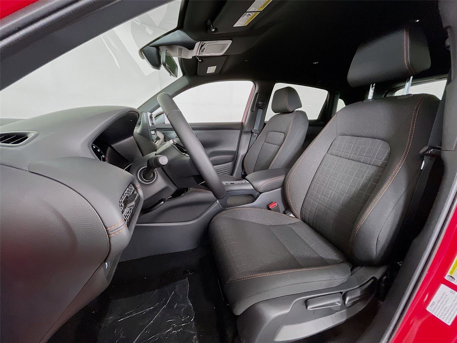 New 2026 Honda HR-V Sport image 14