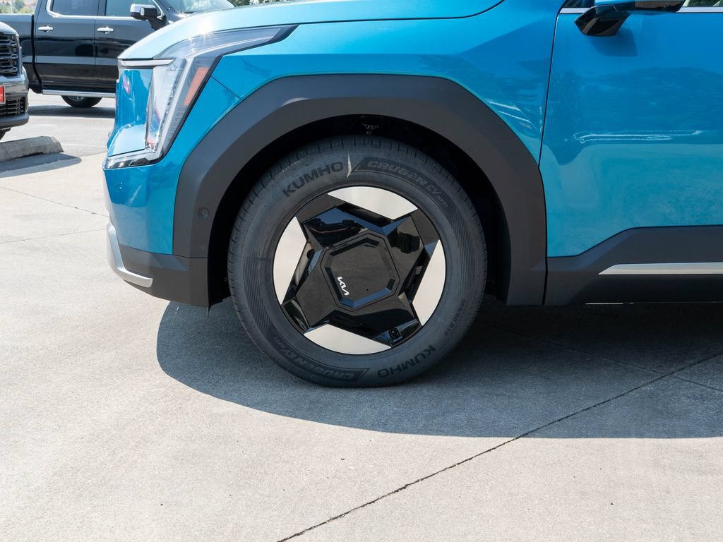 New 2026 Kia EV9 Wind AWD/4WD image 33
