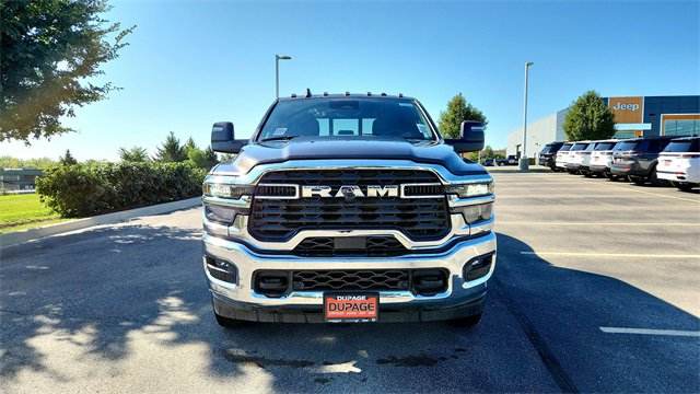 New 2026 RAM 3500 Tradesman image 5