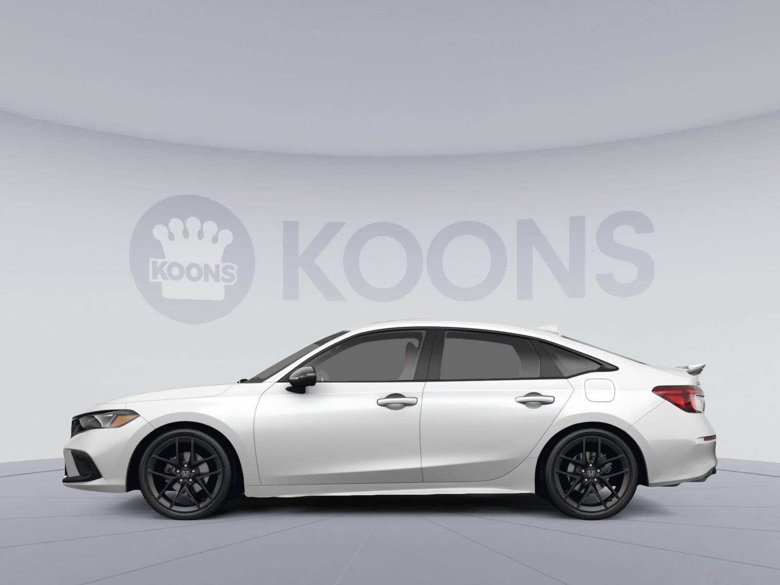 Used 2022 Honda Civic Si image 2