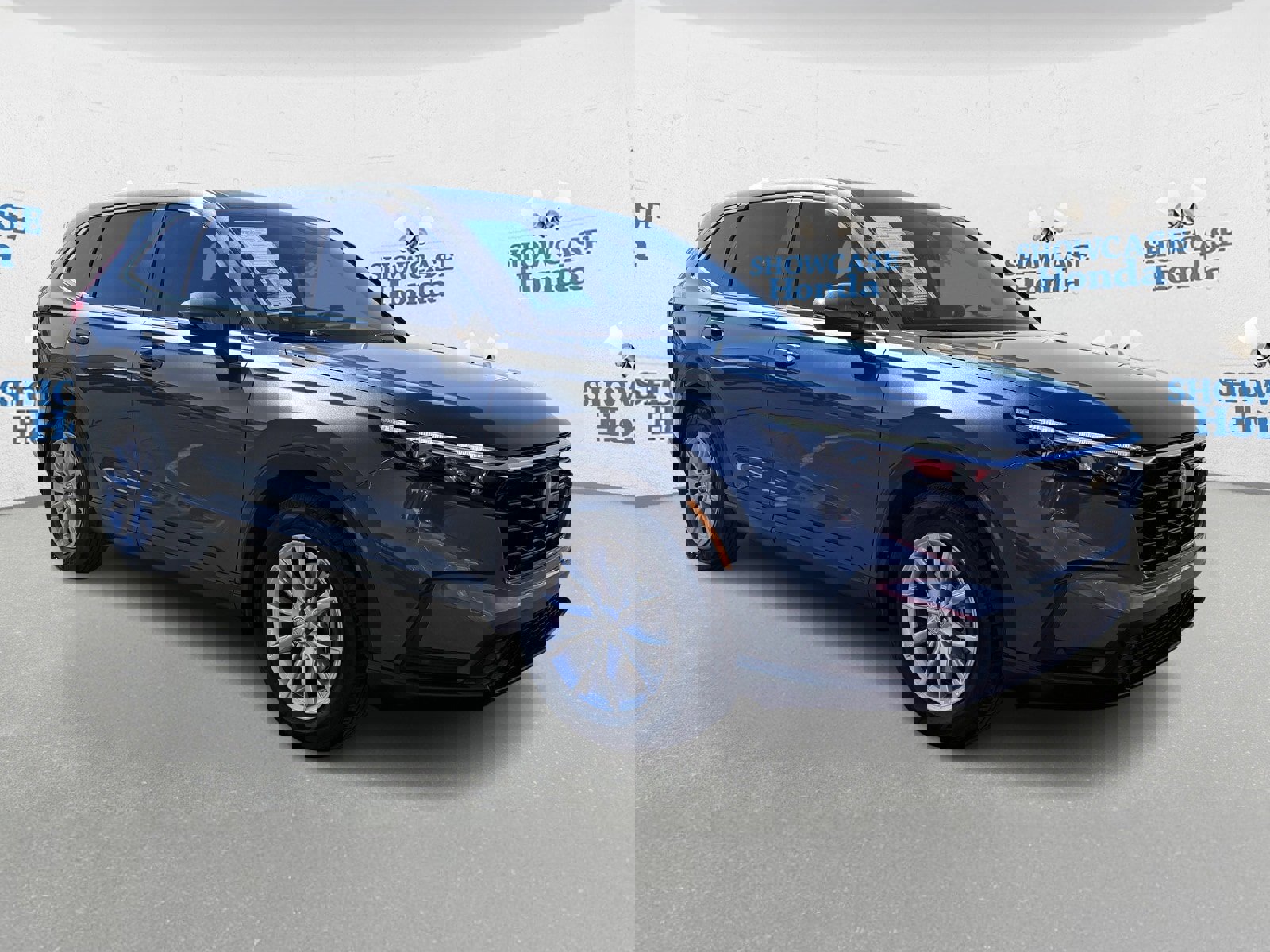 Used 2024 Honda CR-V EX-L image 9