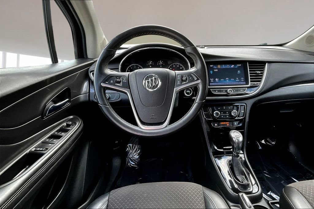 Used 2018 Buick Encore Preferred image 8