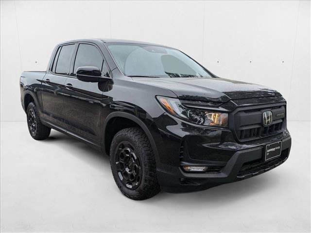 New 2025 Honda Ridgeline Sport+ image 7