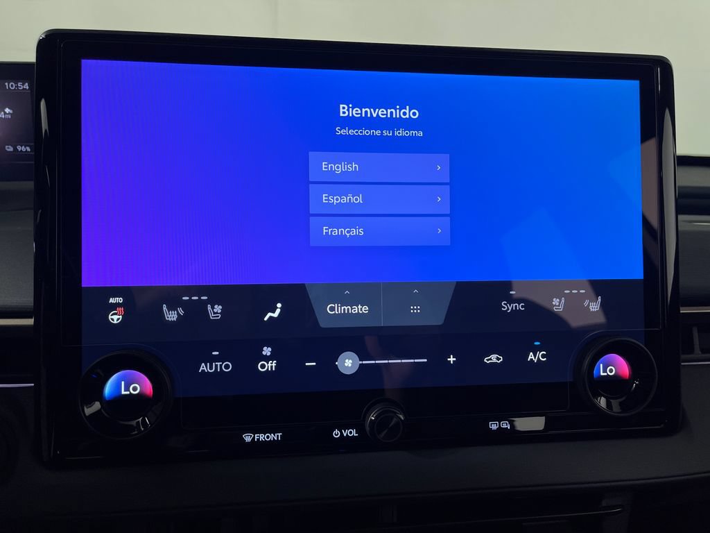 New 2026 Toyota bZ Woodland AWD/4WD image 20