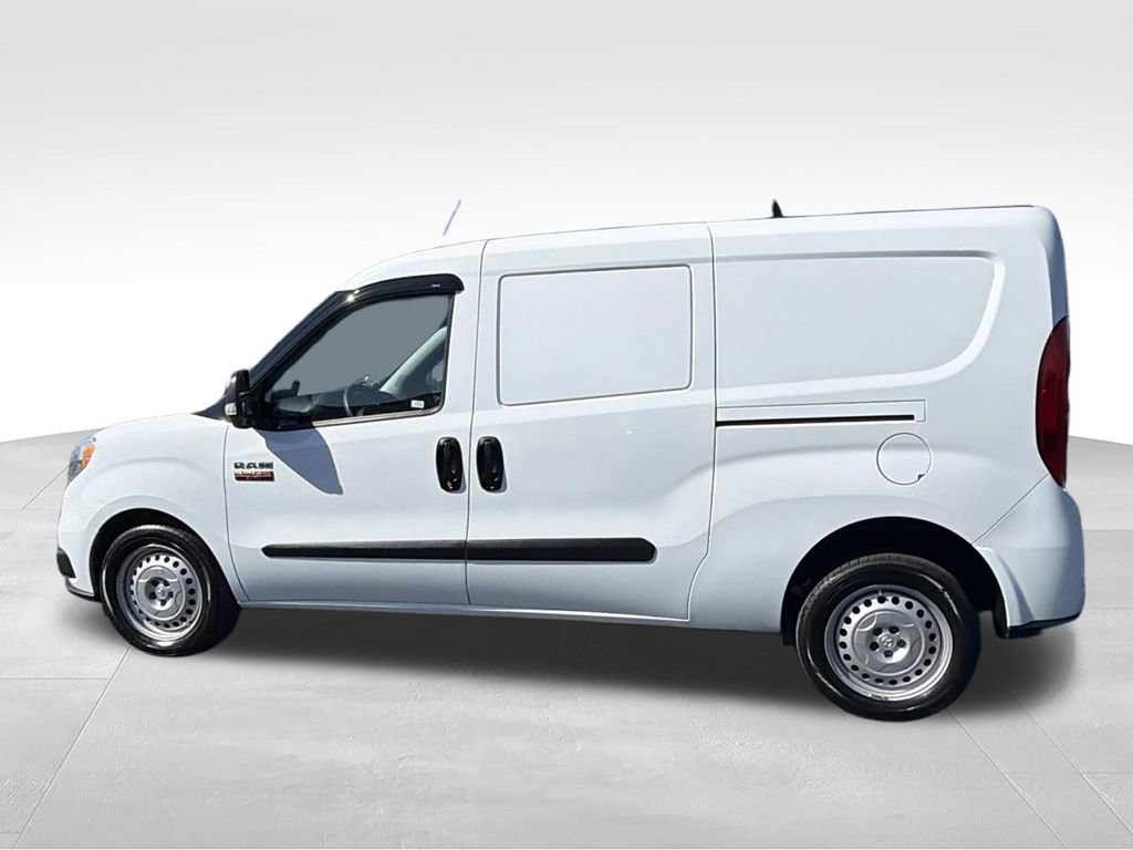 Used 2022 RAM ProMaster City Tradesman FWD image 6