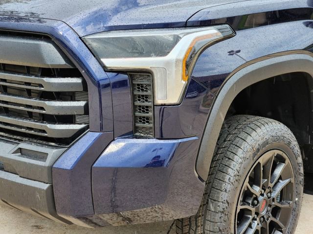 New 2025 Toyota Tundra SR5 image 6