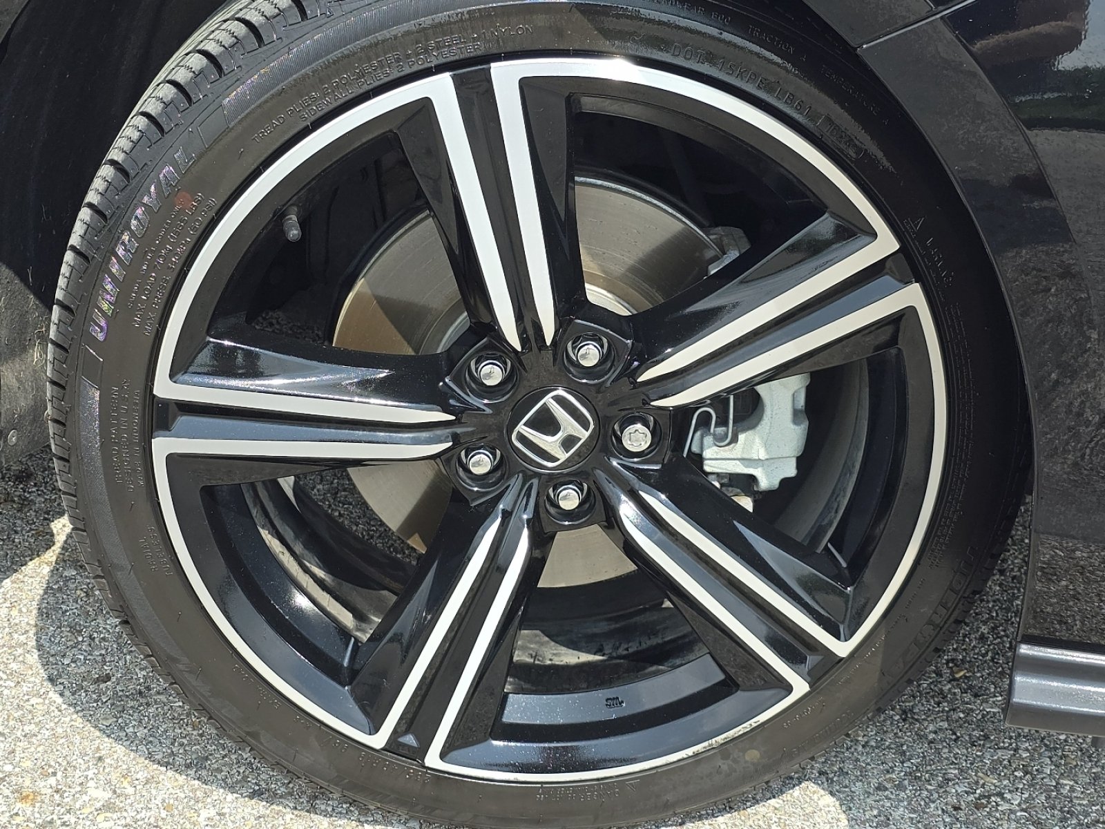Used 2023 Honda Accord Sport image 13