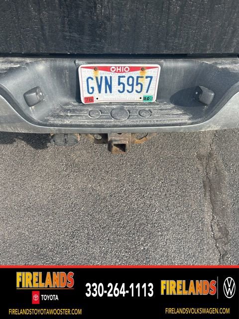 Used 2013 Toyota Tundra 2WD CrewMax w/ Tow Pkg image 8