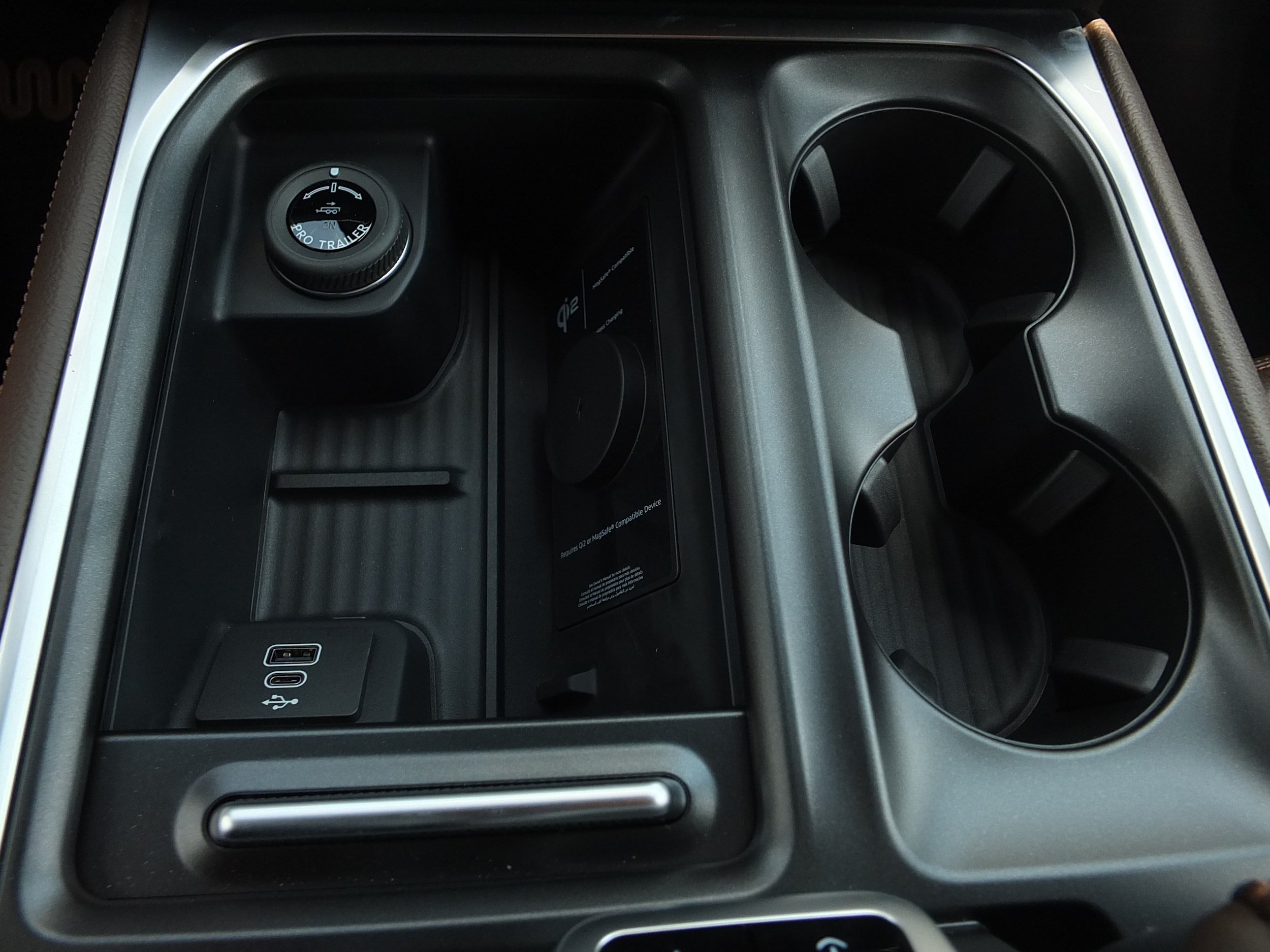 New 2027 Ford Expedition King Ranch AWD/4WD image 26