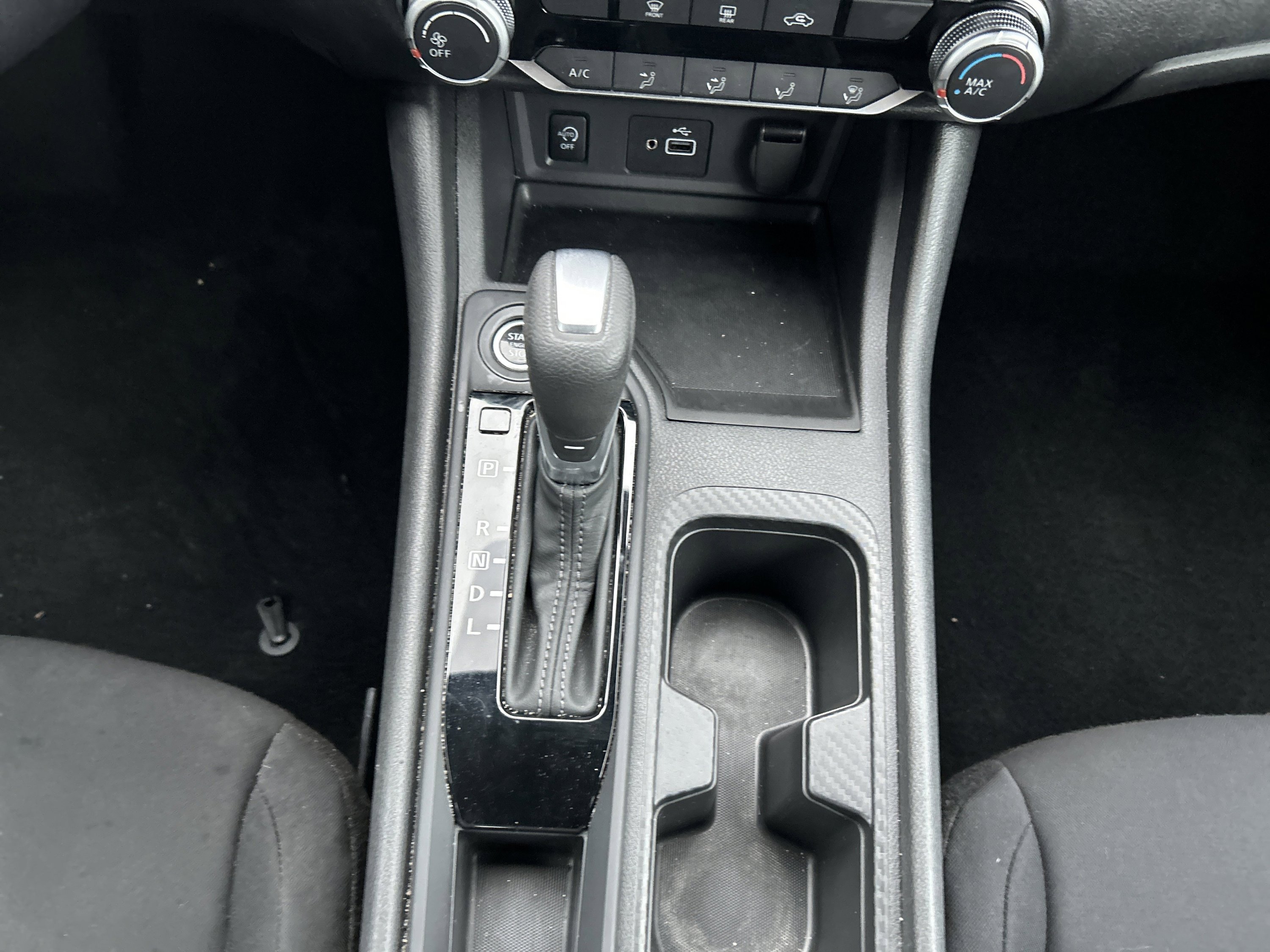 Used 2025 Nissan Sentra S image 20