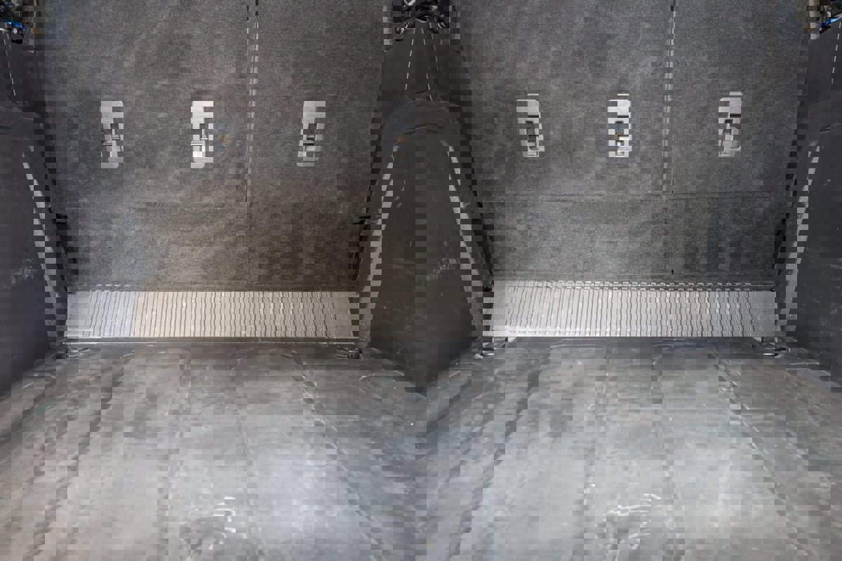 Used 2022 Ford Bronco Black Diamond image 15