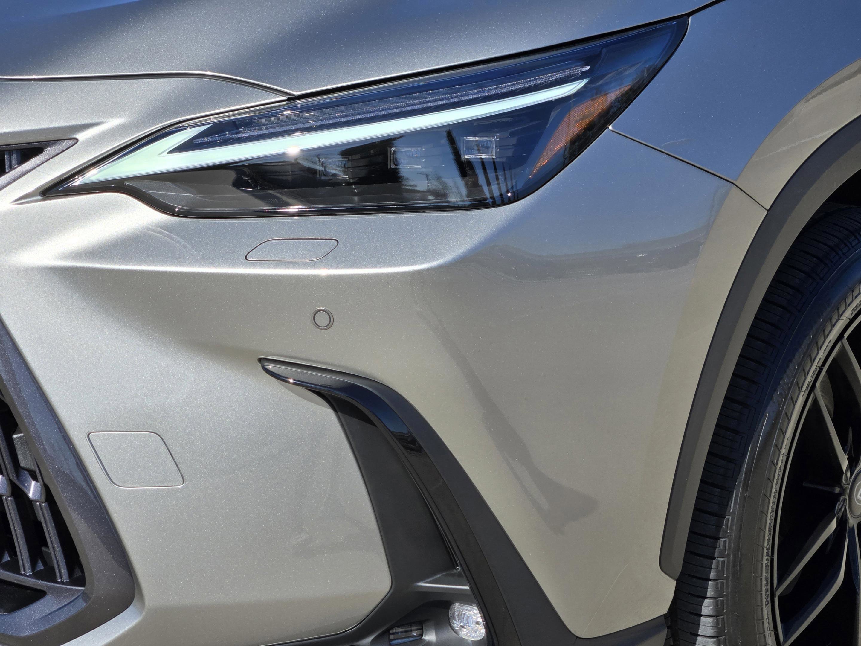 Used 2026 Lexus NX 350 AWD w/ Accessory Package (2T) image 14