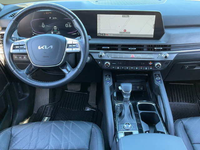 Used 2023 Kia Telluride EX X-Line AWD/4WD image 12