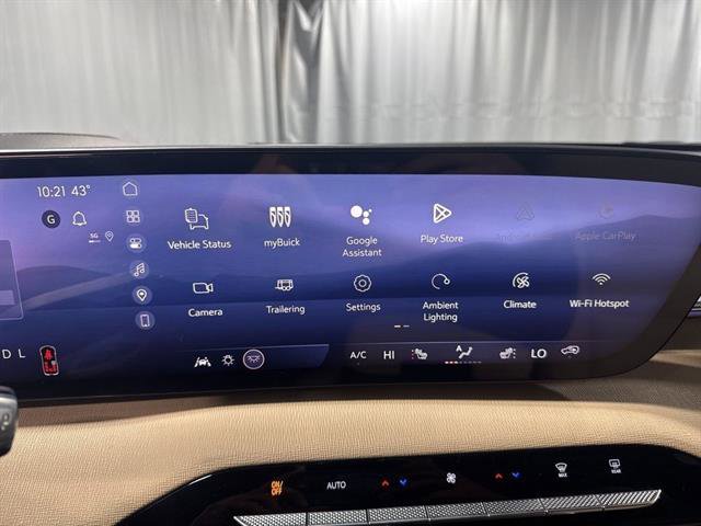 New 2026 Buick Enclave Preferred image 31