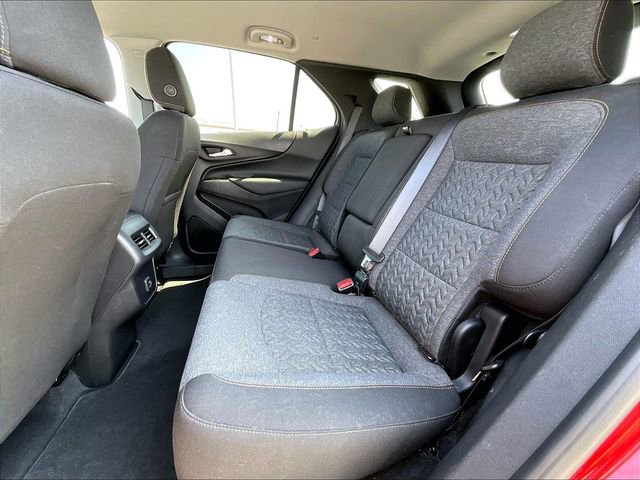 Used 2023 Chevrolet Equinox LT AWD/4WD image 15
