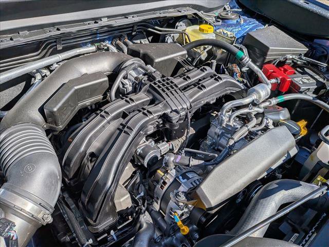 New 2026 Subaru Forester image 15