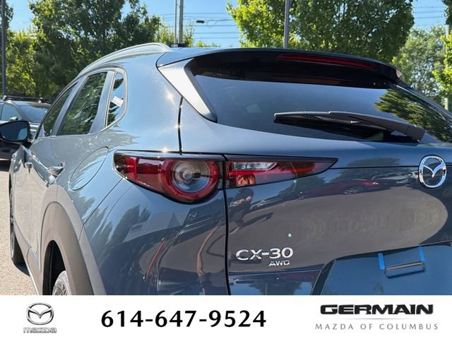New 2026 MAZDA CX-30 AWD 2.5 S image 9