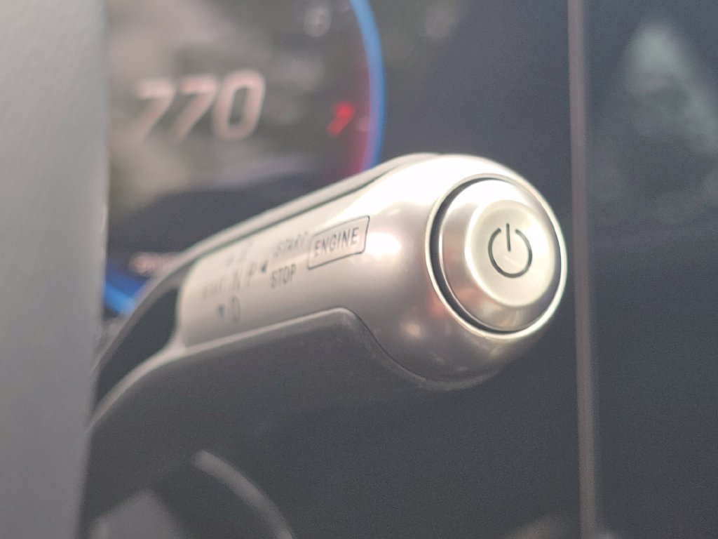 New 2027 Mercedes-Benz CLA 220 image 34