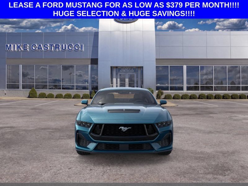 New 2026 Ford Mustang GT Premium RWD image 6