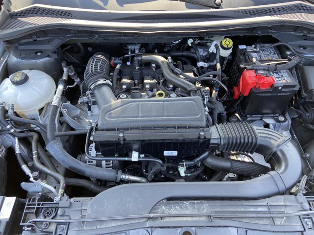 Used 2025 Ford Escape ST-Line FWD image 26